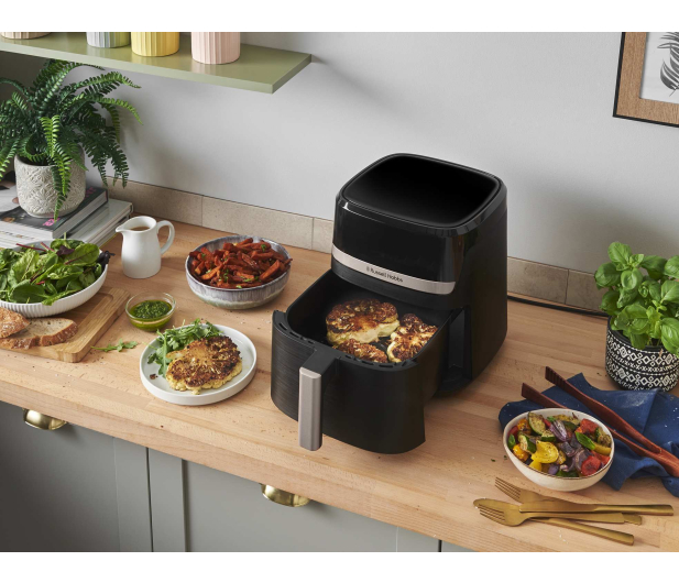 Russell Hobbs Air Fryer 27620-56 - 1334816 - zdjęcie 3